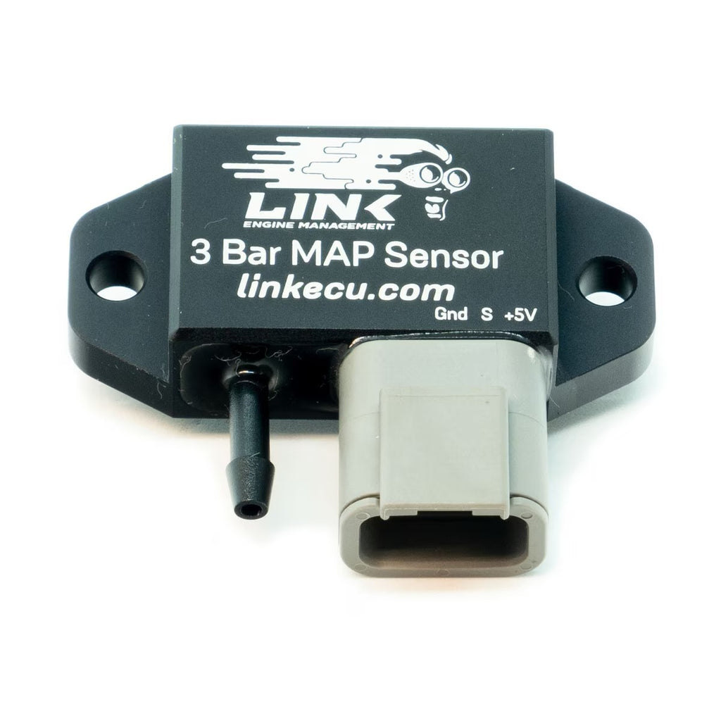 Link G4X StormX Package