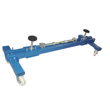 Load image into Gallery viewer, Car Dolly 1.3 Ton (3000 Lbs) – Heavy-Duty Vehicle Lifting and Moving Tool