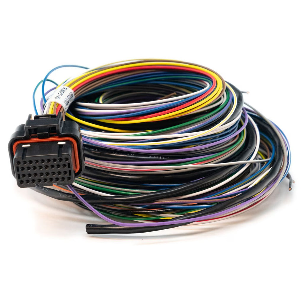 Link G4X StormX Package