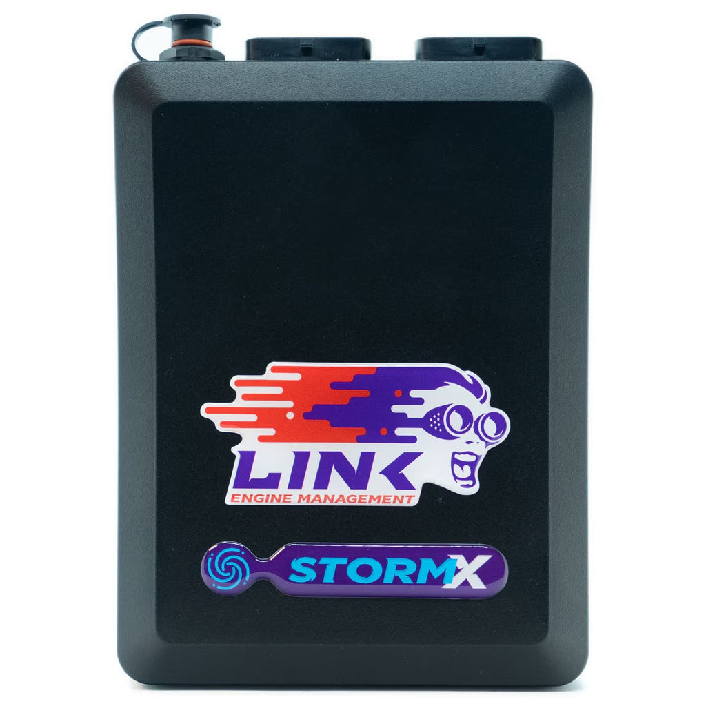 Link G4X StormX Package
