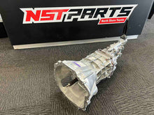 Load image into Gallery viewer, Toyota Genuine JZX110 Far Rear Shift R154 Gearbox with JZ Bellhousing