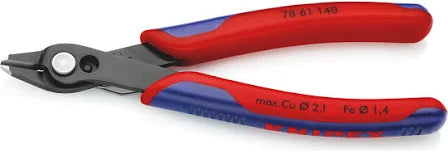 Electronic Super Knips 140mm