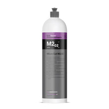 Load image into Gallery viewer, Koch-Chemie Micro Cut M2.02 250ml High-gloss anti-hologram polish silicone oil-free