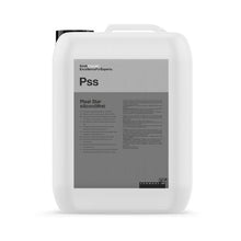 Load image into Gallery viewer, Koch-Chemie Pss Plast Star Silicon-Oil-Free 10L Premium Care for External Plastic