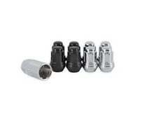 Load image into Gallery viewer, Torq Wheel Lock Nut Set / M12x1.5 / Chrome