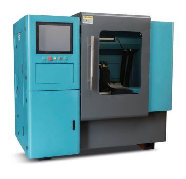 Rim Repair Diamond Cutting Machine