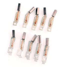 OEX Alternator Brushes 12V Lucas Style 10 Pc BRX30031
