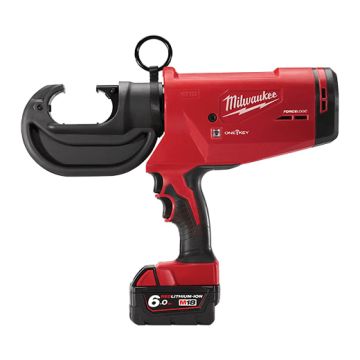 M18 FORCE LOGIC 400mm² Utility Crimper (Tool Only)