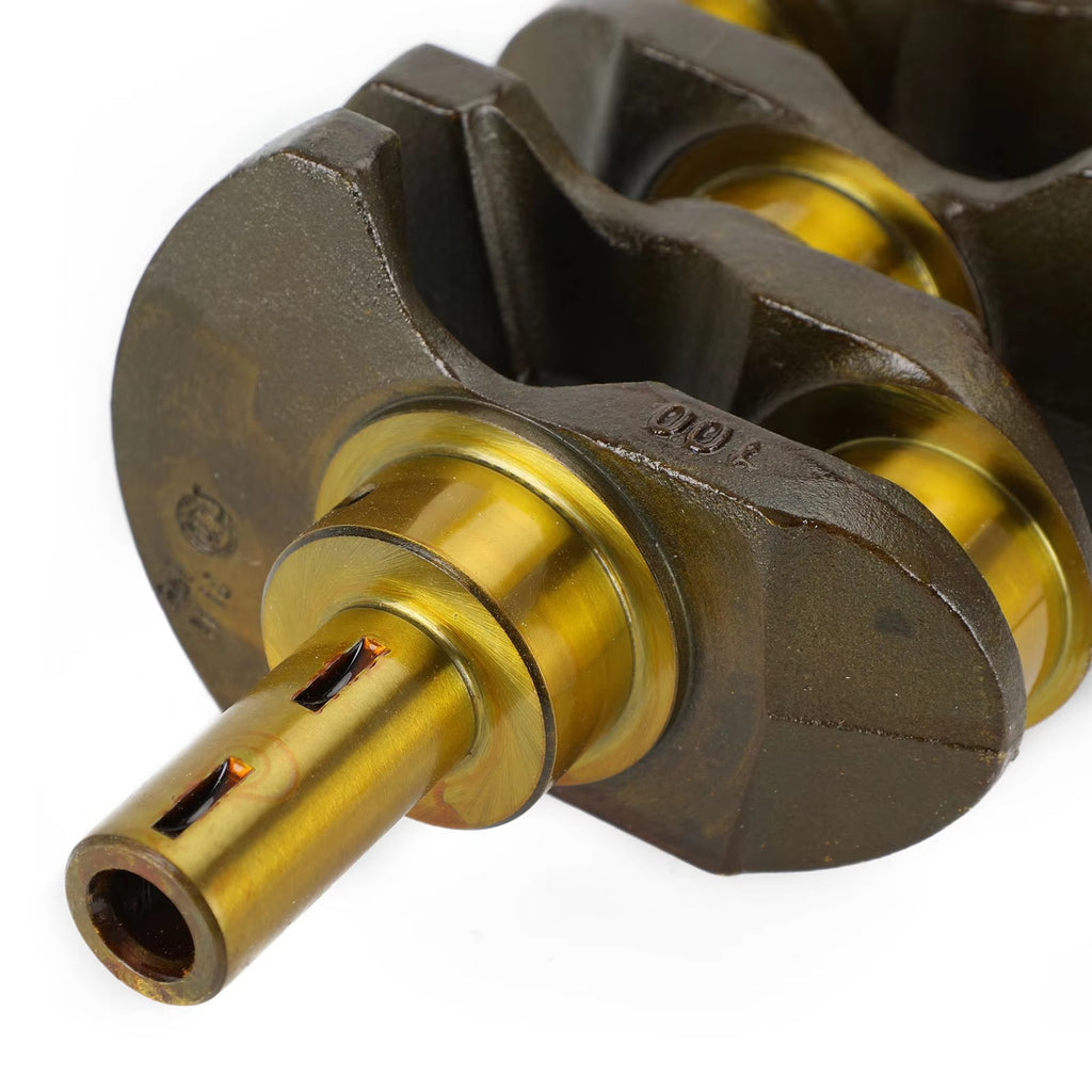 Engine Crankshaft for Hyundai Sonata Tucson for Kia Optima Forte 2.4L 23111-2G200