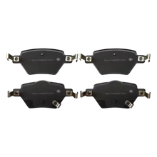 Load image into Gallery viewer, Close-up of BYD Song Plus rear brake pads showing friction surface