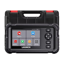 Load image into Gallery viewer, Truck Diagnostic Tool — LAUNCH CRP129 HD 24V Heavy-Duty Scanner