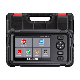 Truck Diagnostic Tool — LAUNCH CRP129 HD 24V Heavy-Duty Scanner