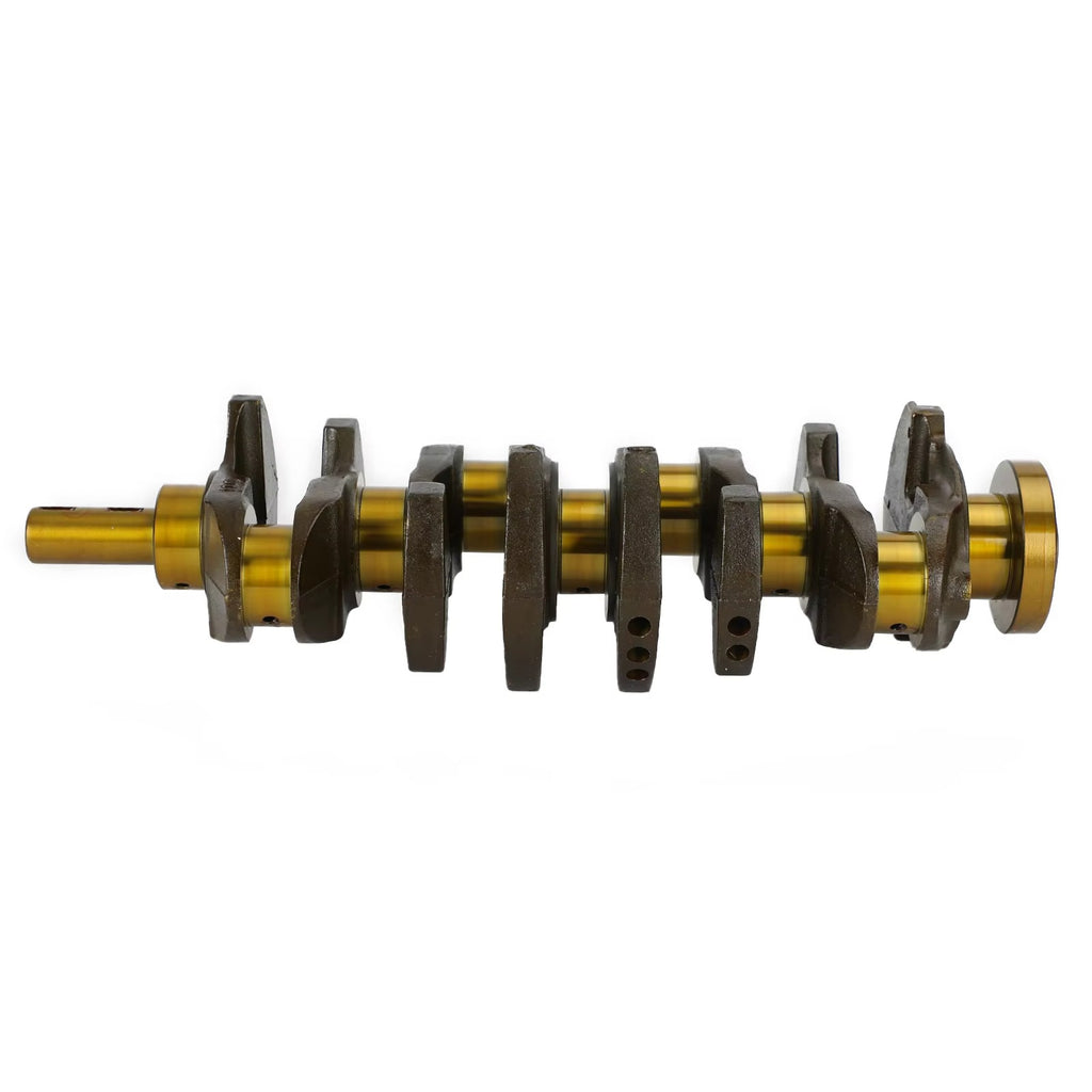 Engine Crankshaft for Hyundai Sonata Tucson for Kia Optima Forte 2.4L 23111-2G200