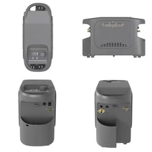 Load image into Gallery viewer, QBY-D6K Portable Eco-Friendly Self-Diagnosing Tankless Water Heater – 3L/min, Propane Powered, Outdoor Instant Heating