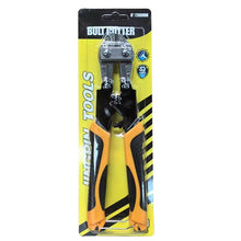 Load image into Gallery viewer, Chrome Vanadium Wire Cutter – 8-inch Multi-Functional Cutting Pliers for Electrical &amp; Cable Work