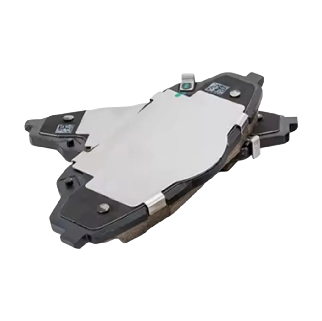 Rear brake pads for BYD Song Plus DM-i new condition automotive part