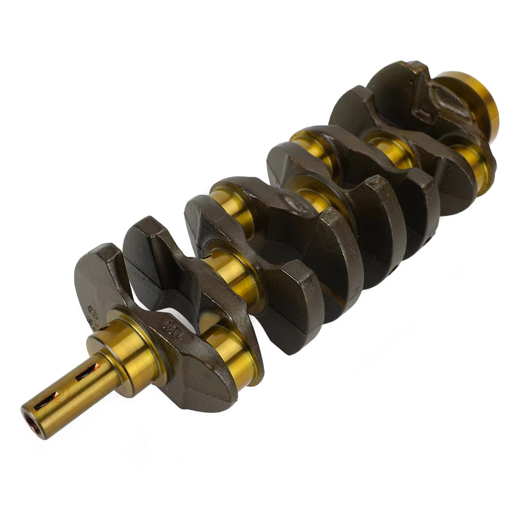 Engine Crankshaft for Hyundai Sonata Tucson for Kia Optima Forte 2.4L 23111-2G200