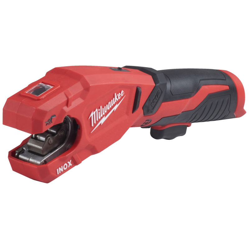 M12 Cordless Stainless Steel Pipe Cutter (Tool Only)