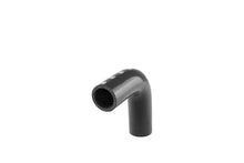 Load image into Gallery viewer, Turbosmart Silicon 90 Degree Hose Elbow 1.25" (Black)