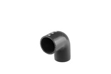Load image into Gallery viewer, Turbosmart Silicon 90 Degree Hose Elbow 2.25" (Black)