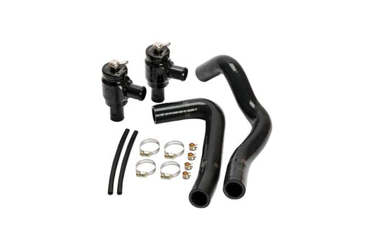 Turbosmart Kompact Plumb Back Valve (Diverter Valve) Kit Suit BMW N54 - Blow Off Valve