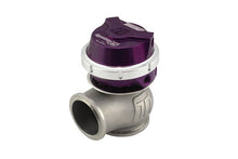Load image into Gallery viewer, Turbosmart GenV WG45 HyperGate45 14psi Purple