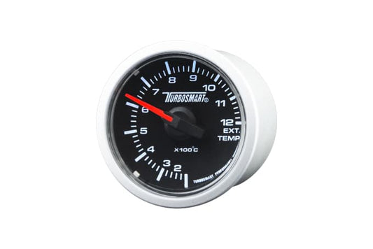 Turbosmart EGT (Exhaust Gas Temperature) Gauge Electric 200-1200�c