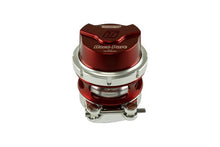 Load image into Gallery viewer, Turbosmart GenV RacePort BOV Red - Blow Off Valve