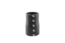 Load image into Gallery viewer, Turbosmart Silicon Hose Reducer 2.00–2.25" (Black)