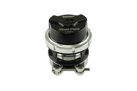 Turbosmart RacePort Female GenV - Black No Weld Flange - Blow Off Valve