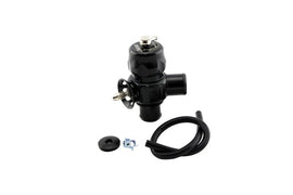 Turbosmart Smart Port Dual Port Mitsubishi EVO IV To X Black - Blow Off Valve