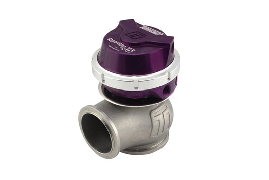 Turbosmart GenV WG45 HyperGate45 14psi Purple - Wastegate