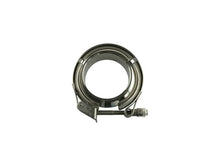 Load image into Gallery viewer, Turbosmart V-Band Coupling Kit inc Quick-Release (63.5mm / 2.5")