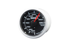 Load image into Gallery viewer, Turbosmart Transmission Temperature Gauge Electric 100-280°F