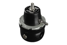 Load image into Gallery viewer, Turbosmart FPR6 Black - Fuel Pressure Regulator