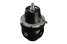 Load image into Gallery viewer, Turbosmart FPR8 Black - Fuel Pressure Regulator