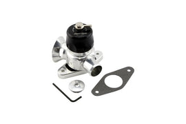 Turbosmart Dual Port Mazda/Subaru - Black - Blow Off Valve