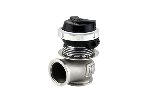 Turbosmart GenV WG40M CompGate40 Motorsport 14psi Black - Wastegate
