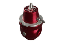 Load image into Gallery viewer, Turbosmart FPR8 Red - Fuel Pressure Regulator