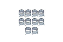 Load image into Gallery viewer, Turbosmart Spring Clamps to suit Turbosmart 6mm ID Vacuum Hose