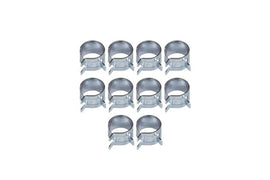 Turbosmart Spring Clamps to suit Turbosmart 6mm ID Vacuum Hose