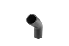 Load image into Gallery viewer, Turbosmart Silicon 45 Silicon Hose Elbow 2.00" (Black)