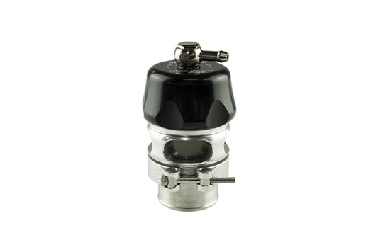Turbosmart Vee Port Pro Black - Blow Off Valve