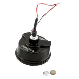 Turbosmart BOV GenV RacePort Sensor Cap Upgrade Black