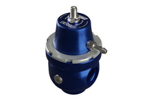 Load image into Gallery viewer, Turbosmart FPR8 Blue - Fuel Pressure Regulator