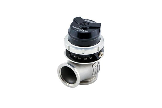 Turbosmart GenV WG40 CompGate40HP 35psi Black - Wastegate