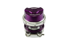 Load image into Gallery viewer, Turbosmart GenV RacePort BOV Purple - Blow Off Valve