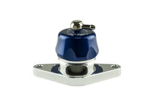 Load image into Gallery viewer, Turbosmart BOV Vee Port Pro Subaru - Blue