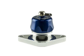 Turbosmart BOV Vee Port Pro Subaru - Blue