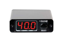 Load image into Gallery viewer, Turbosmart eBoost Street 40psi Electronic Boost Controller